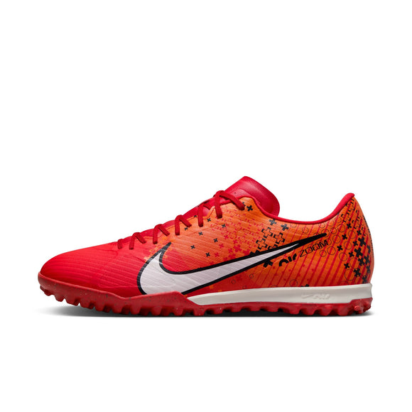 NIKE ZOOM VAPOR 15 ACADEMY MDS TF FD1168-600 TURF SHOES FOOTBALL (M)