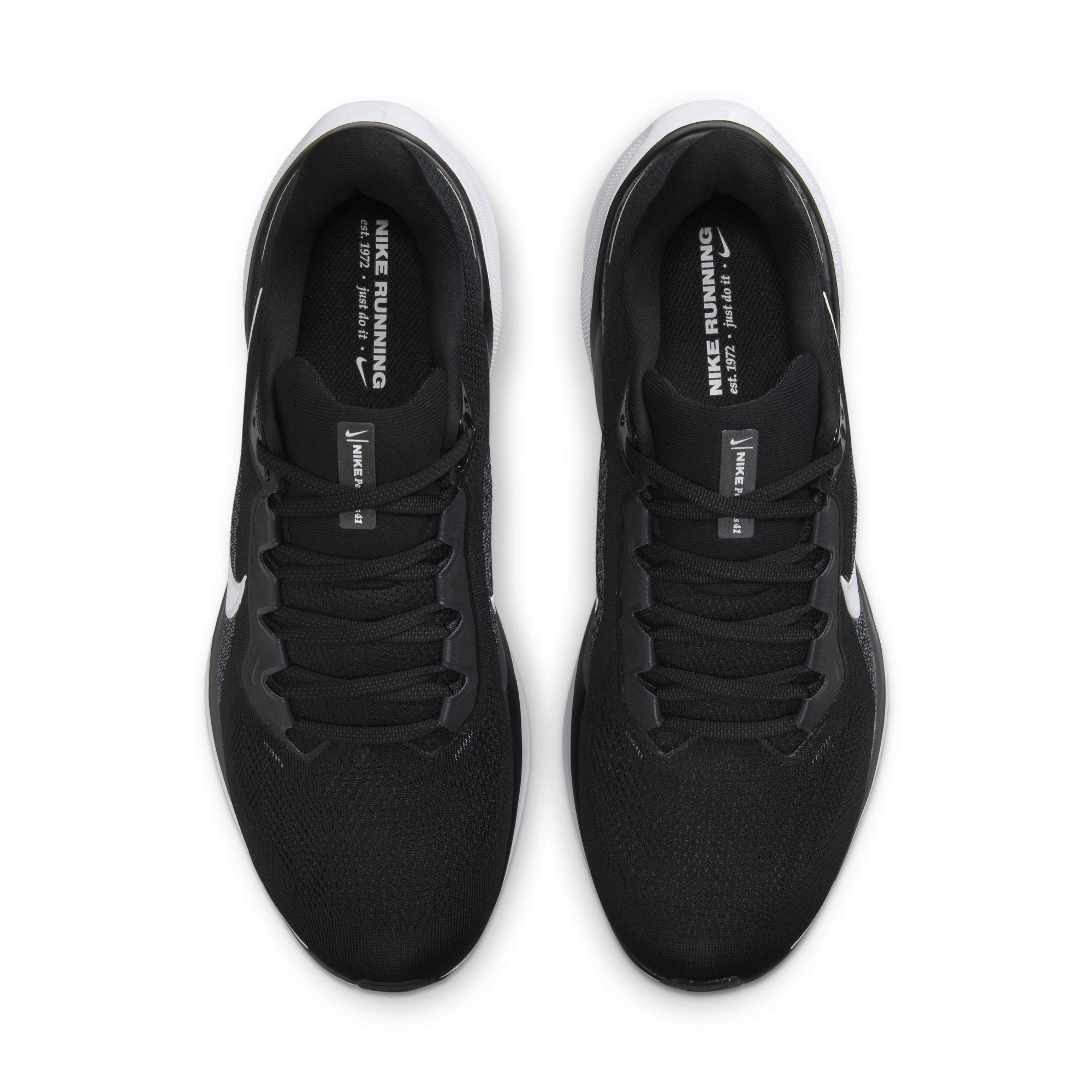 NIKE AIR ZOOM PEGASUS 41 FD2722-002 RUNNING SHOES (M)