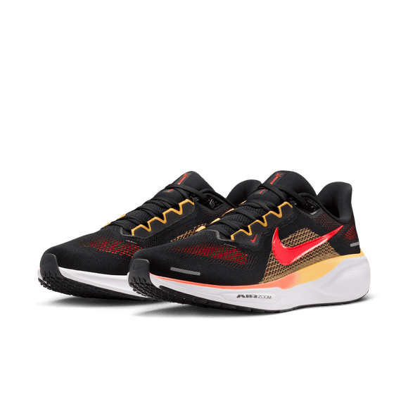 NIKE PEGASUS 41 FD2722-016 RUNNING SHOES (M)
