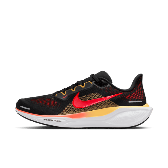NIKE PEGASUS 41 FD2722-016 RUNNING SHOES (M)