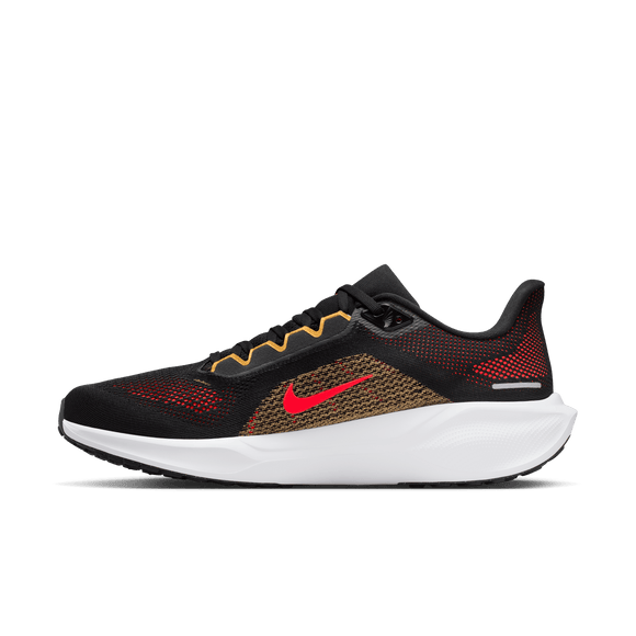 NIKE PEGASUS 41 FD2722-016 RUNNING SHOES (M)