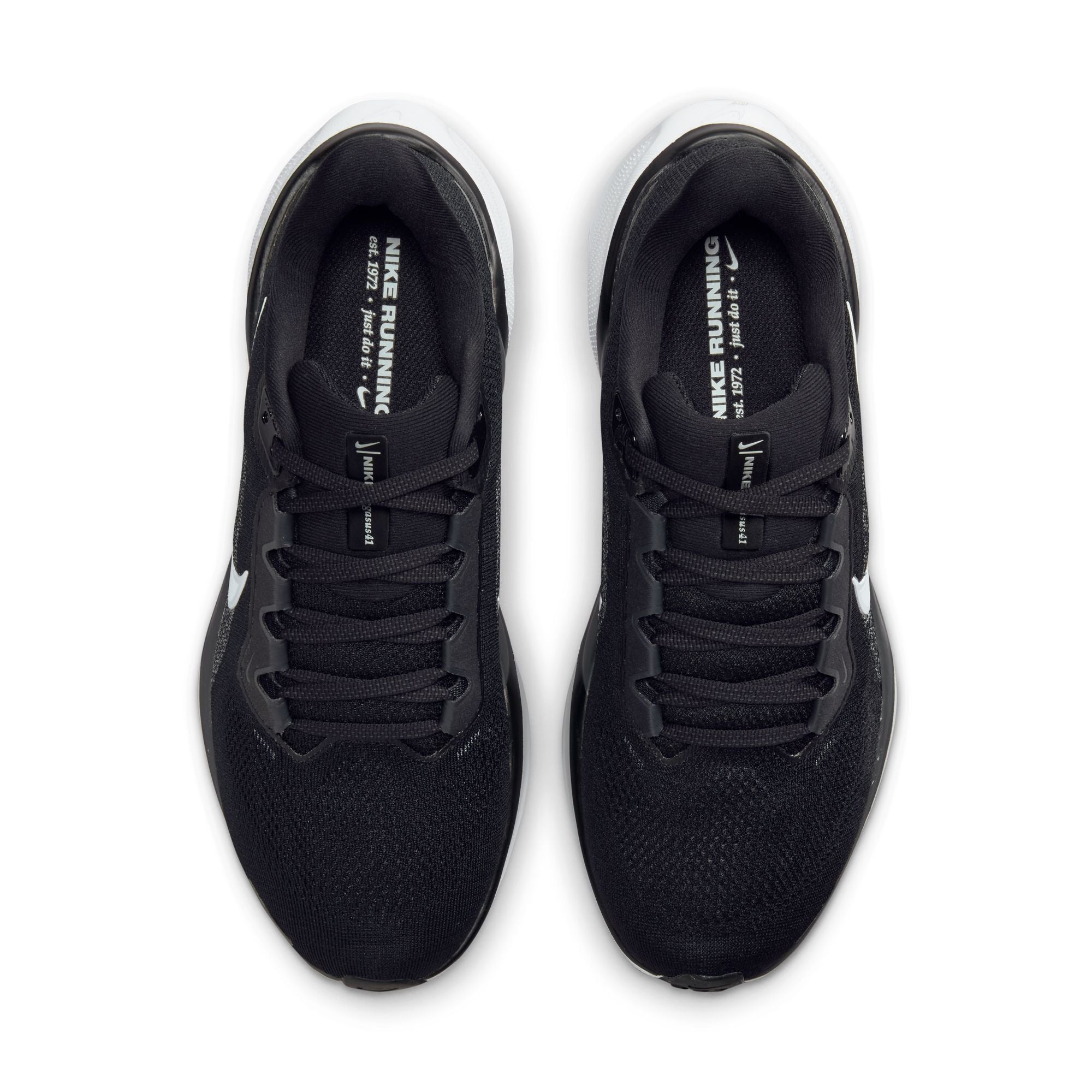 NIKE W AIR ZOOM PEGASUS 41 FD2723-002 RUNNING SHOES (W)