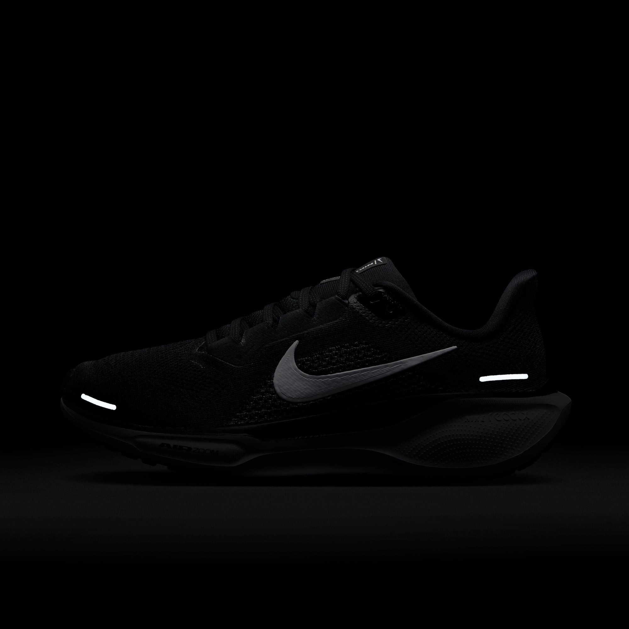 NIKE W AIR ZOOM PEGASUS 41 FD2723-002 RUNNING SHOES (W)