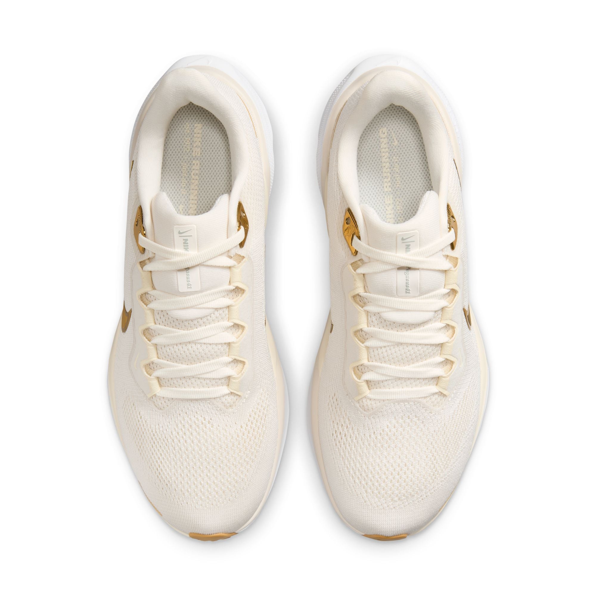 NIKE W AIR ZOOM PEGASUS 41 FD2723-005 RUNNING SHOES (W)