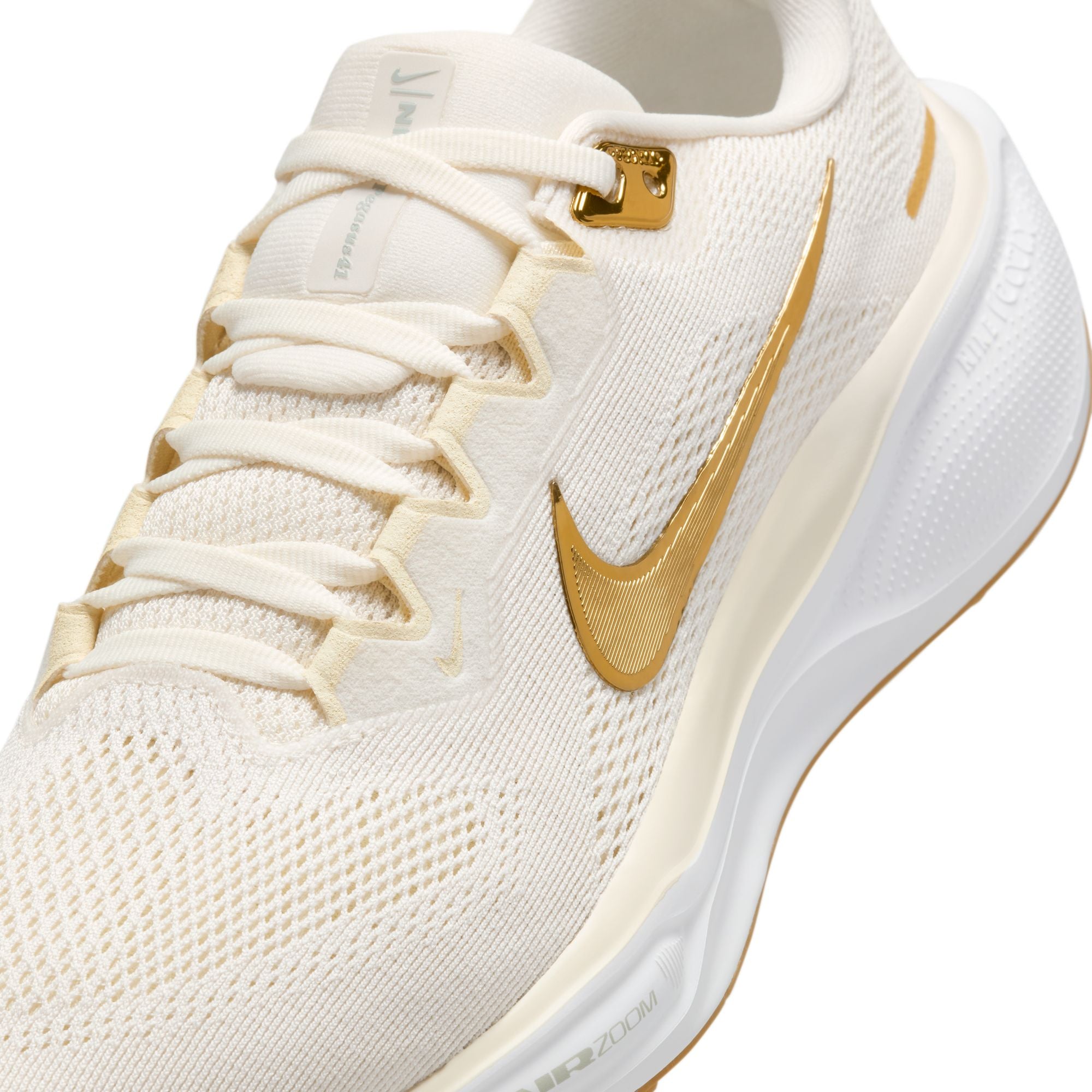 NIKE W AIR ZOOM PEGASUS 41 FD2723-005 RUNNING SHOES (W)
