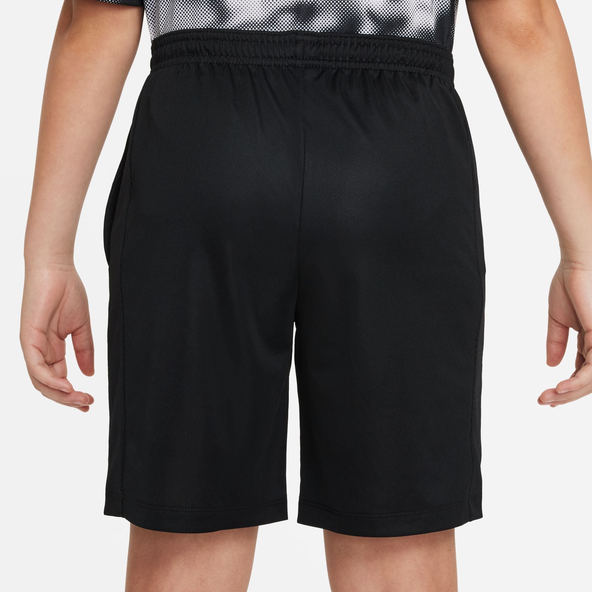 NIKE K NK Dri-FIT TRPHY23 SHORT GX FD3959-010 SHORT TRAINING (YB)