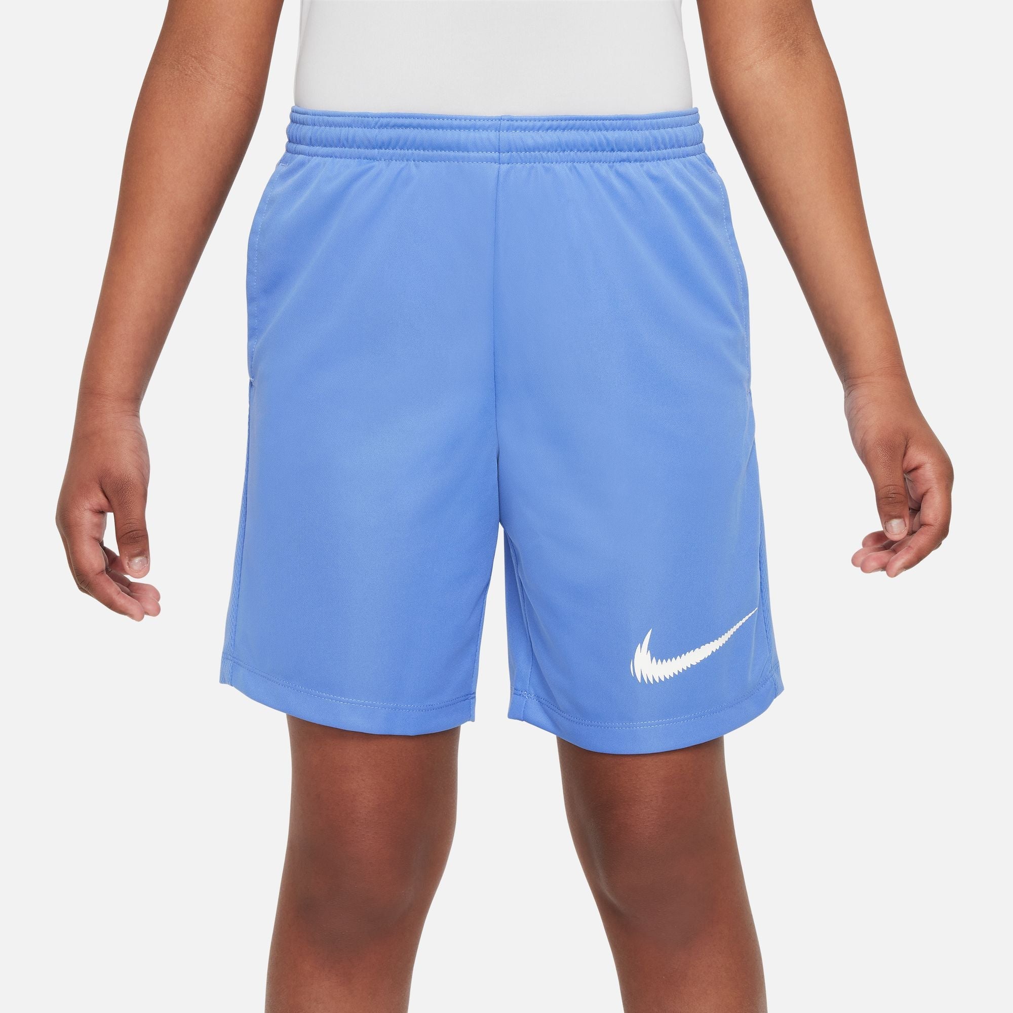 NIKE K NK Dri-FIT TRPHY23 SHORT GX FD3959-450 SHORT TRAINING (YB)