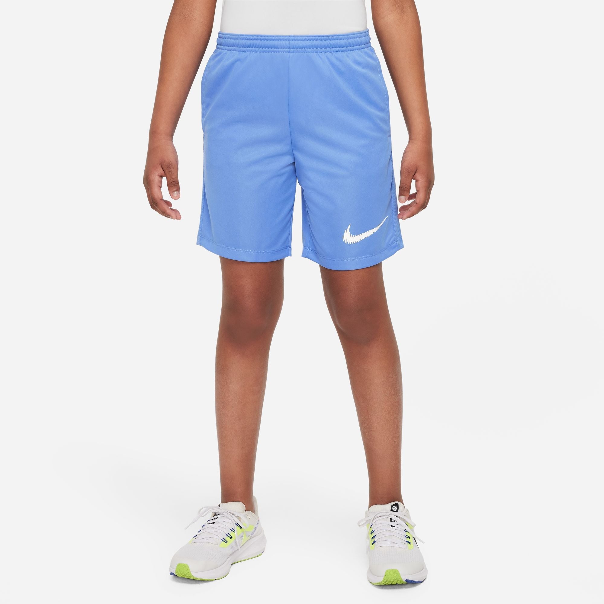 NIKE K NK Dri-FIT TRPHY23 SHORT GX FD3959-450 SHORT TRAINING (YB)