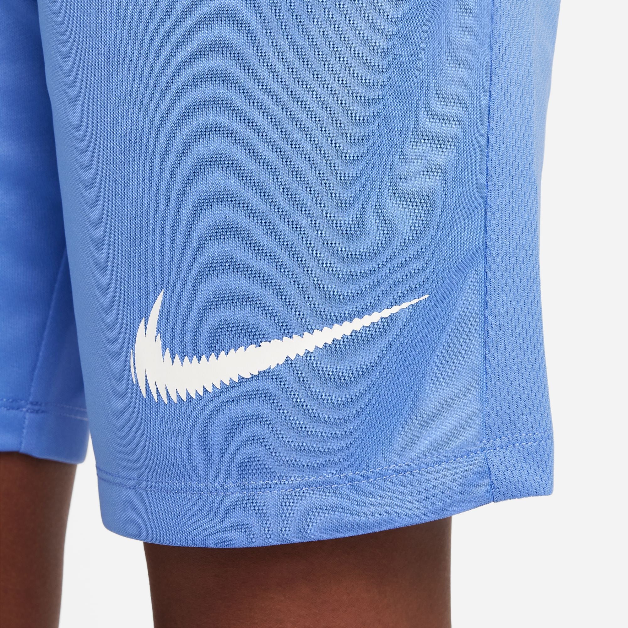 NIKE K NK Dri-FIT TRPHY23 SHORT GX FD3959-450 SHORT TRAINING (YB)