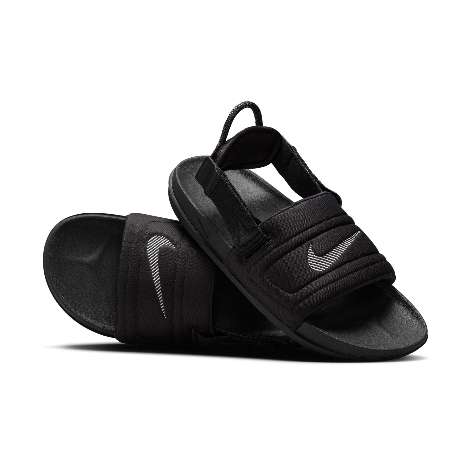 NIKE OFFCOURT EASYON SLIDE FD4109-001 SANDAL (M)