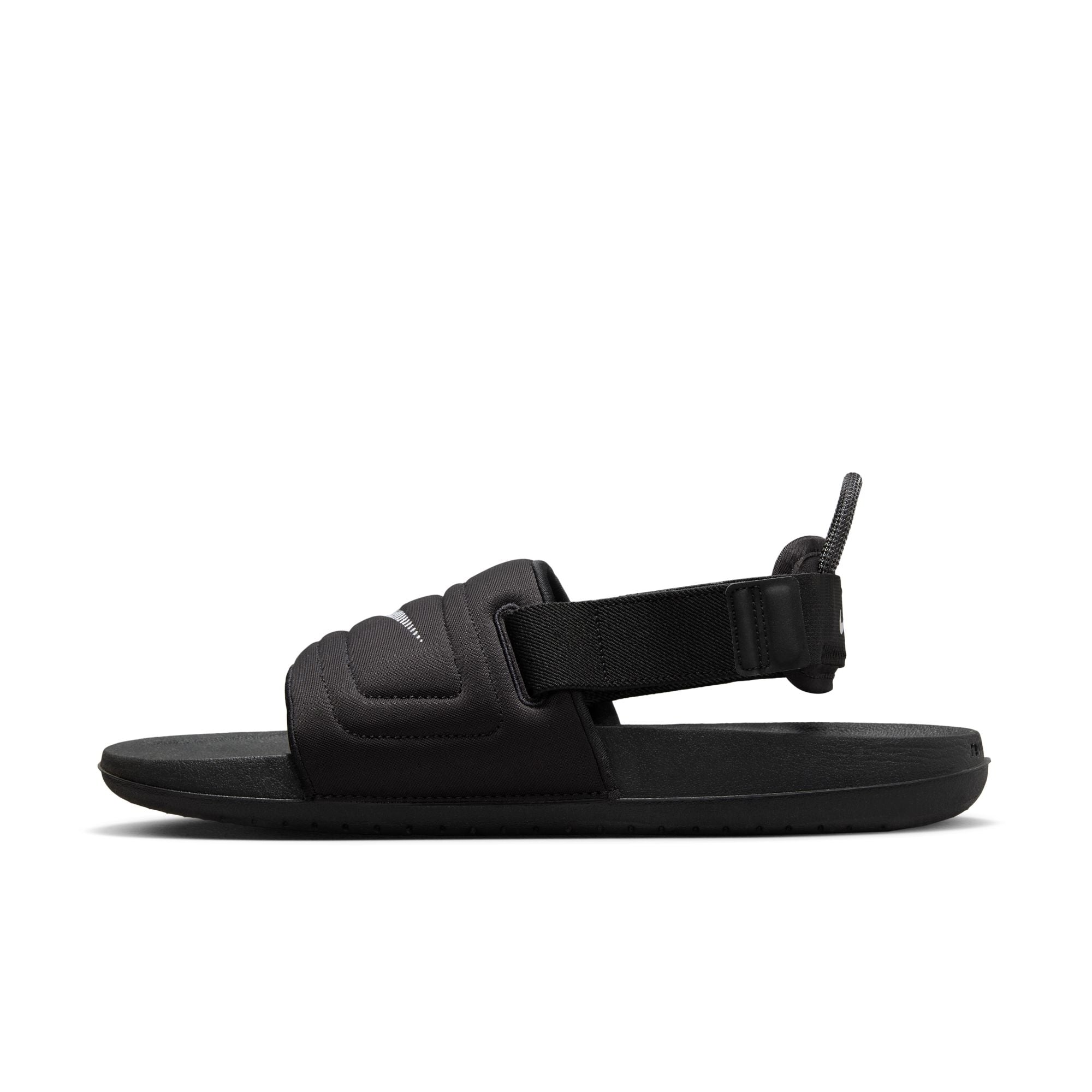 NIKE OFFCOURT EASYON SLIDE FD4109-001 SANDAL (M)