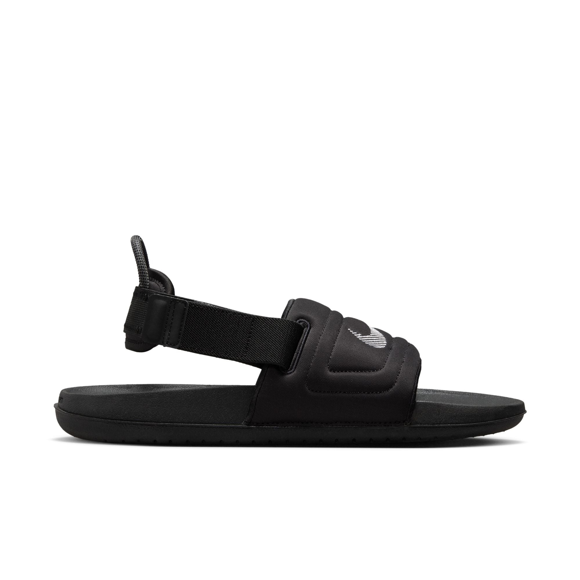 NIKE OFFCOURT EASYON SLIDE FD4109-001 SANDAL (M)