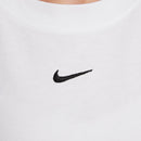 NIKE W NSW TEE ESSNTL LBR FD4149-100 T-SHIRT SHORT SLEEVE (W)-4