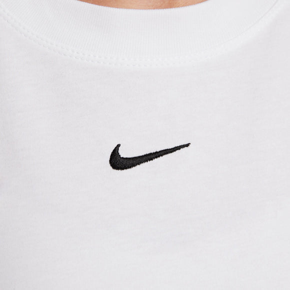 NIKE W NSW TEE ESSNTL LBR FD4149-100 T-SHIRT SHORT SLEEVE (W)