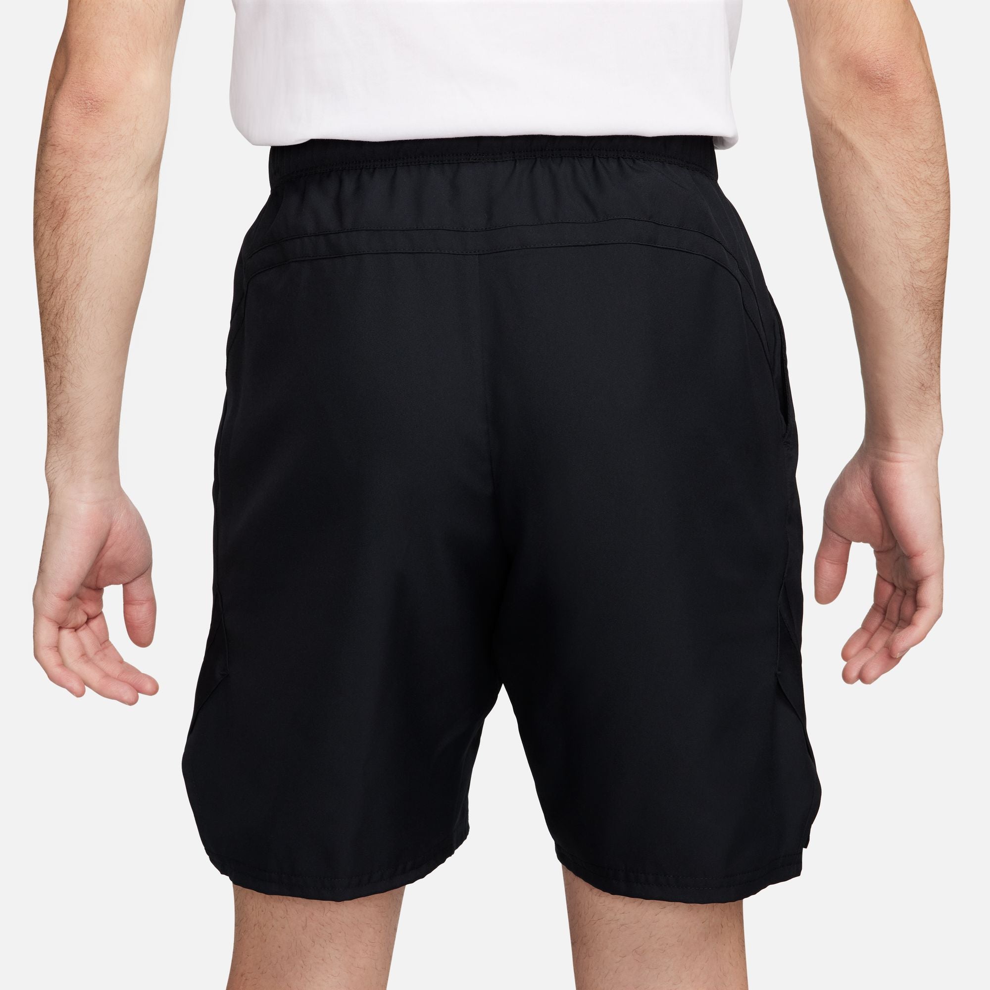 NIKE AS M NKCT Dri-FIT VICTORY SHORT 9IN FD5385-010 SHORT TENNIS (M)