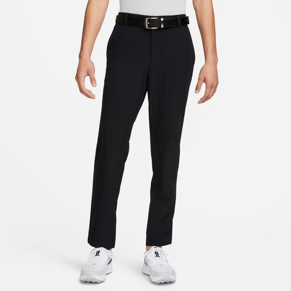 NIKE M NK TOUR RPL FLEX SLIM PANT FD5624-010 PANT (M)