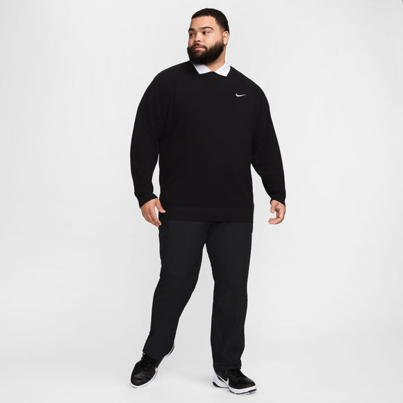 NIKE M NK TOUR RPL FLEX SLIM PANT FD5624-010 PANT (M)