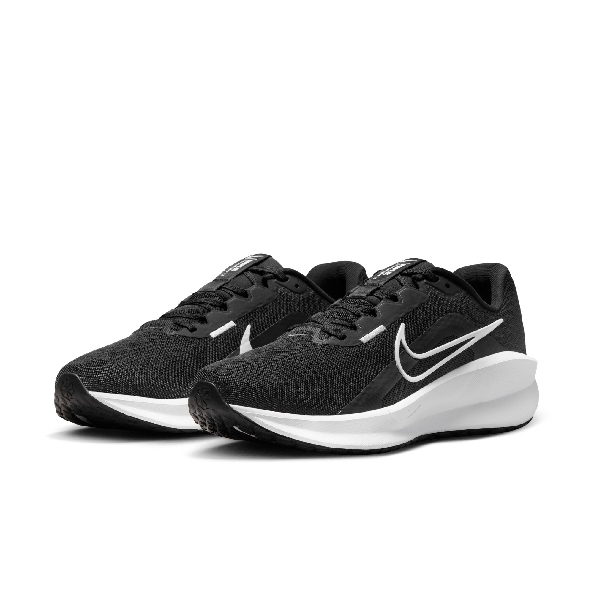 NIKE DOWNSHIFTER 13 FD6454-001 RUNNING SHOES (M)