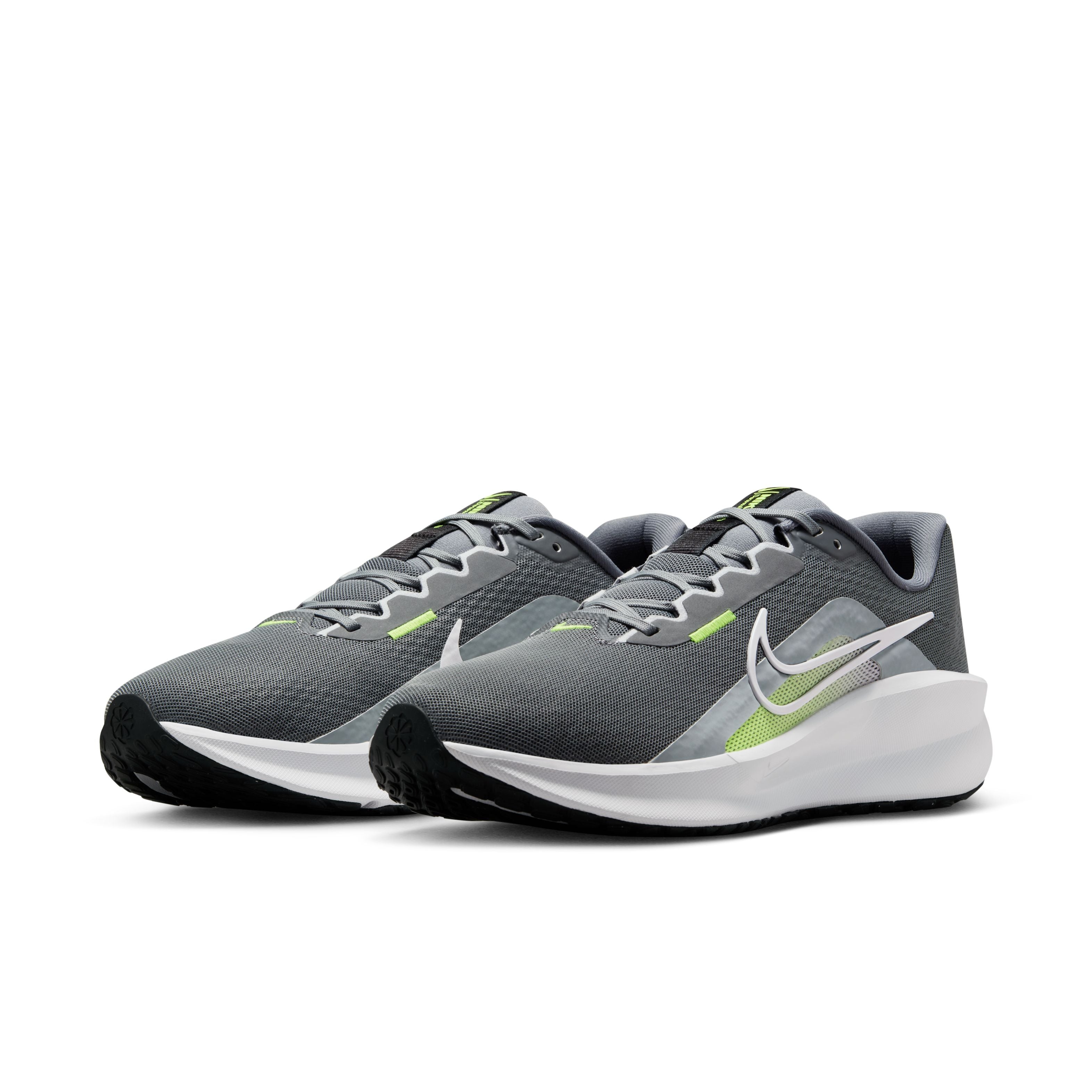 NIKE DOWNSHIFTER 13 FD6454-002 RUNNING SHOES (M)