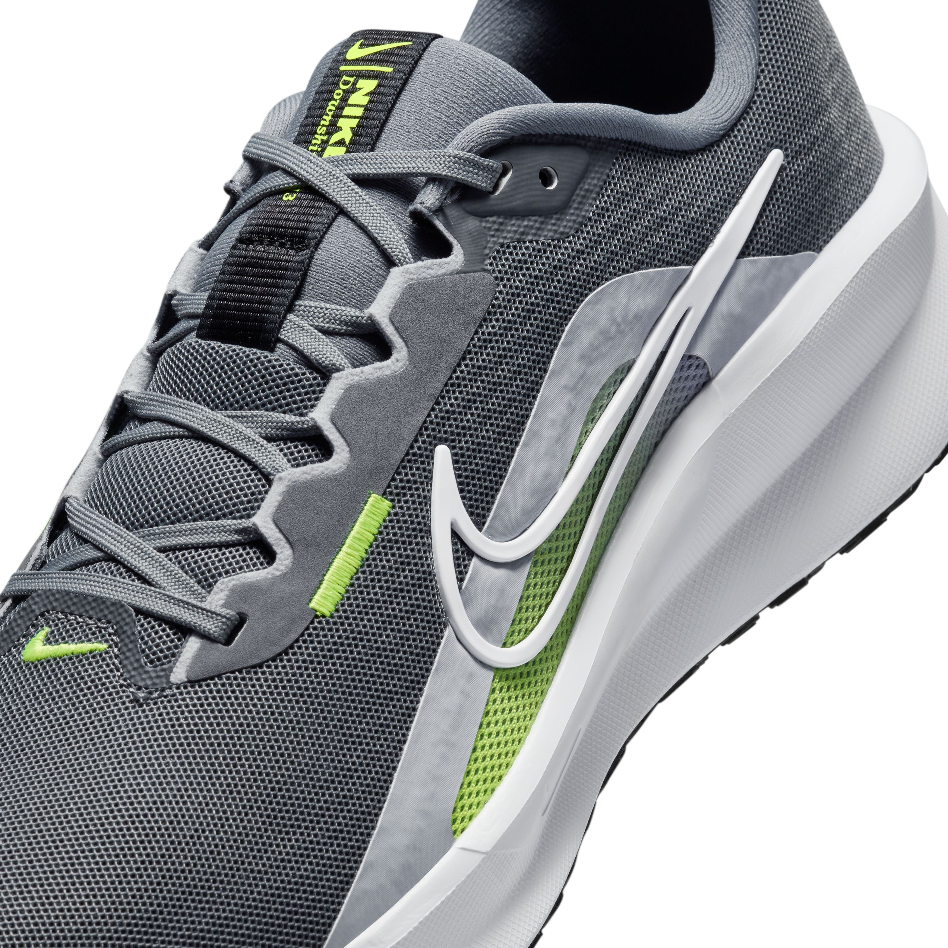 NIKE DOWNSHIFTER 13 FD6454-002 RUNNING SHOES (M)