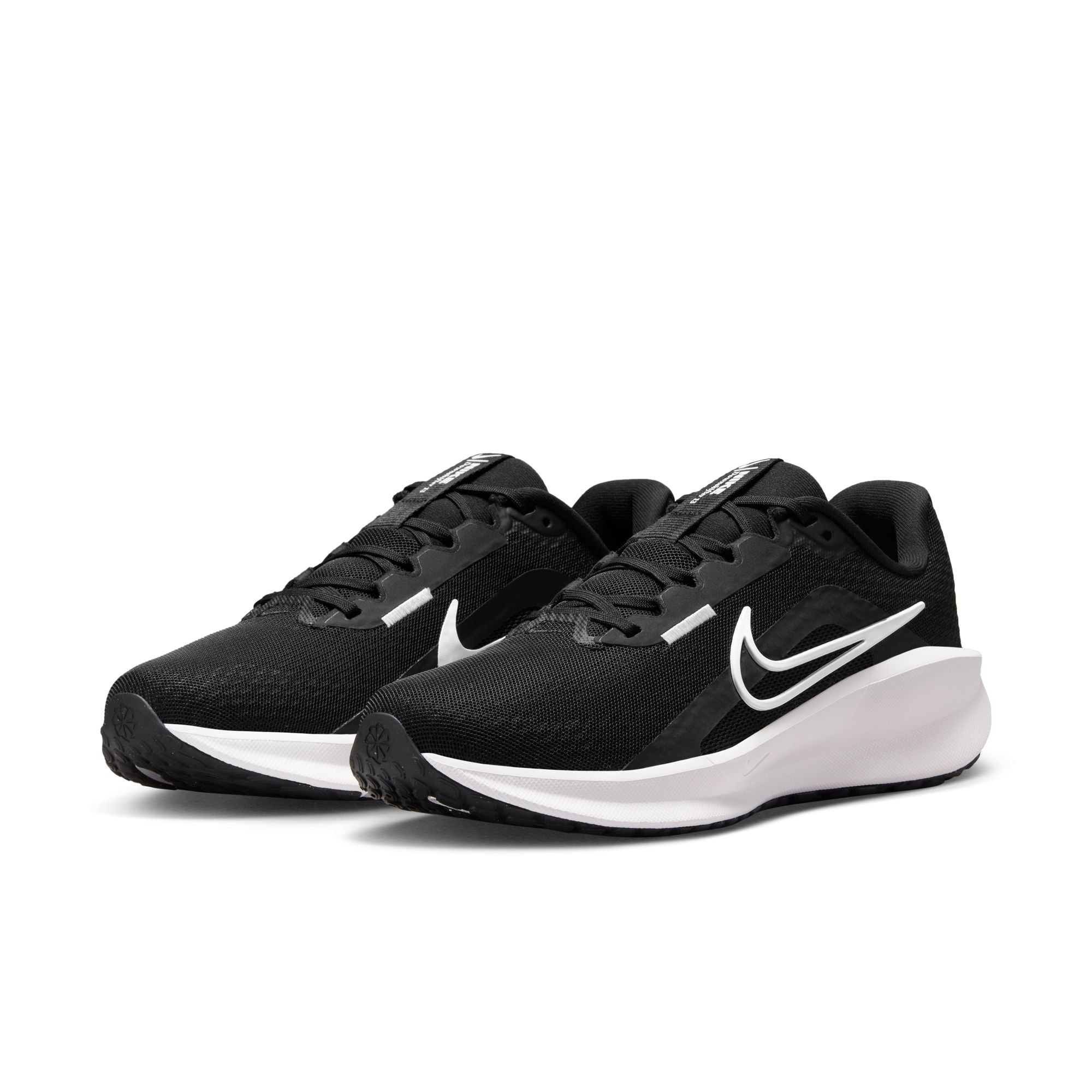 NIKE DOWNSHIFTER 13 FD6476-001 RUNNING SHOES (W)