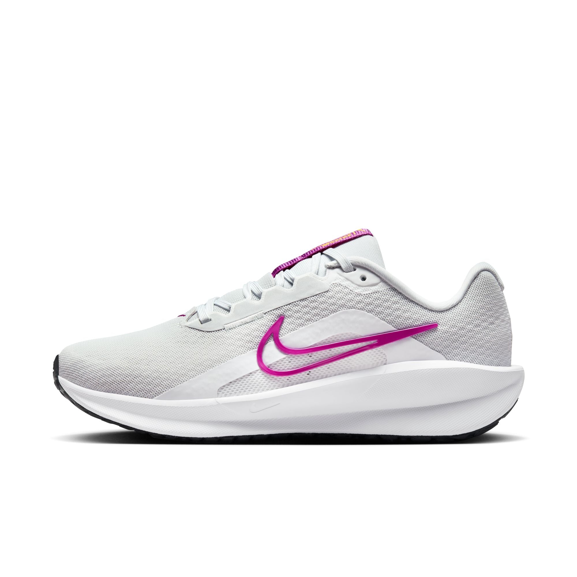 NIKE DOWNSHIFTER 13 FD6476-009 RUNNING SHOES (W)