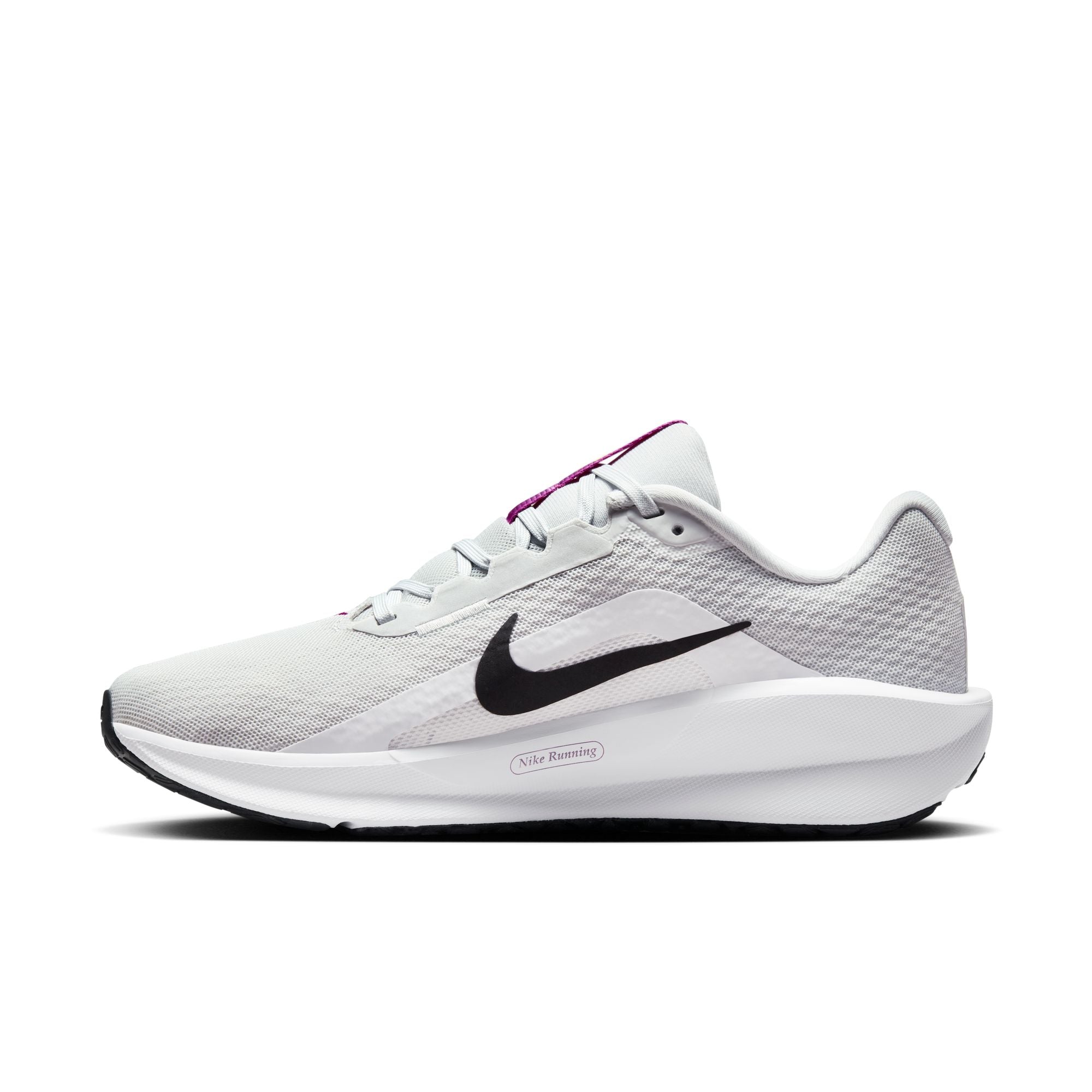 NIKE DOWNSHIFTER 13 FD6476-009 RUNNING SHOES (W)