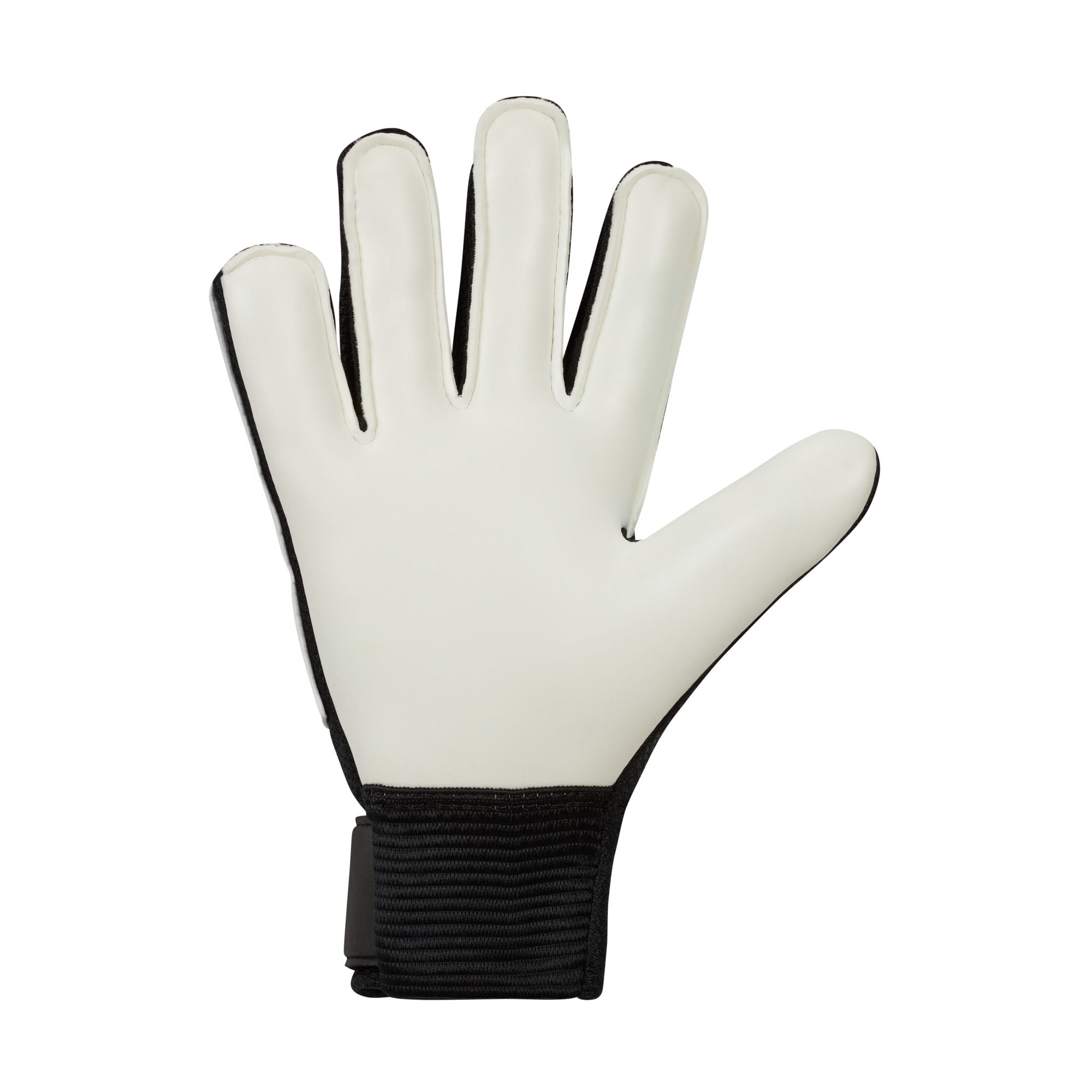 NIKE NK GK MATCH JR FJ4864-011 GOALKEEPER GLOVE (Y)