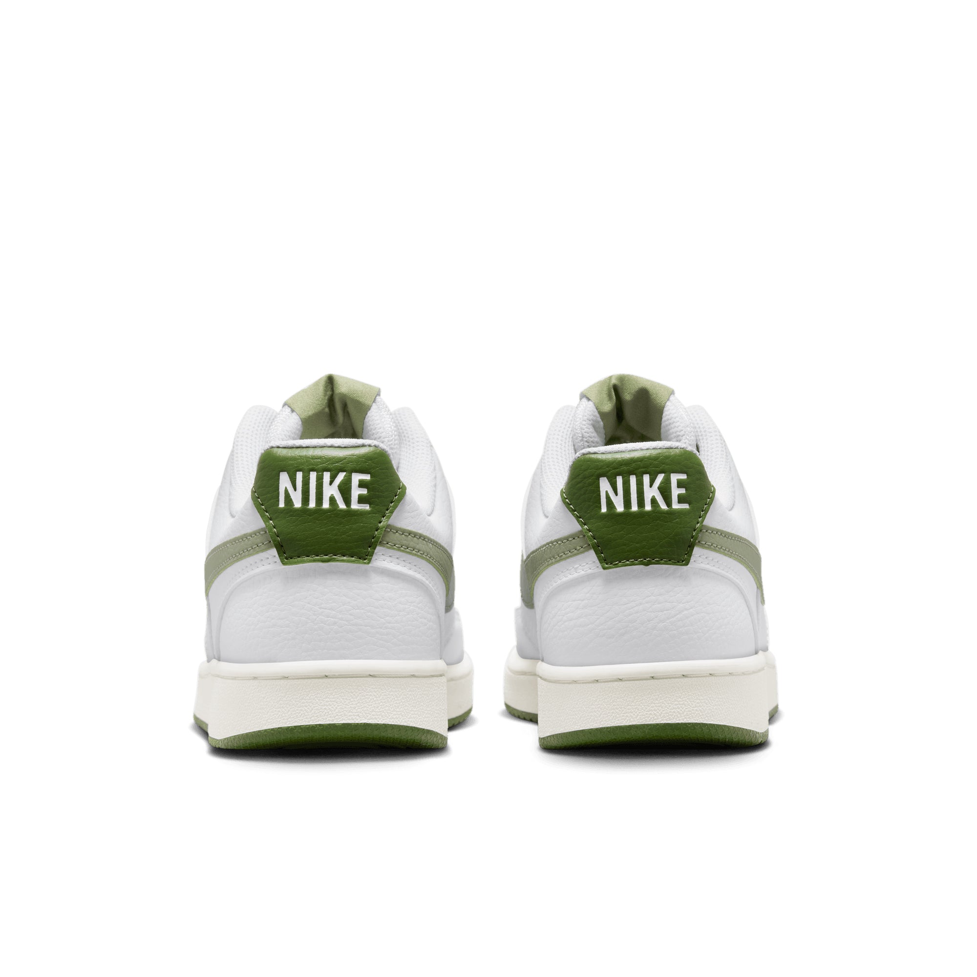 NIKE COURT VISION LOW FJ5480-100 SNEAKER (M)