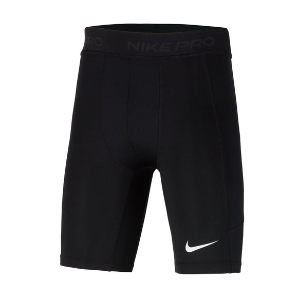 NIKE B NP DF SHORT 24 FJ6820-010 COMPRESSION SHORT (YB)