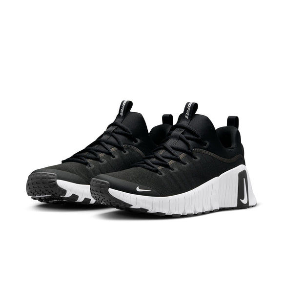 NIKE FREE METCON 6 FJ7127-001 TRAINING SHOES (M)
