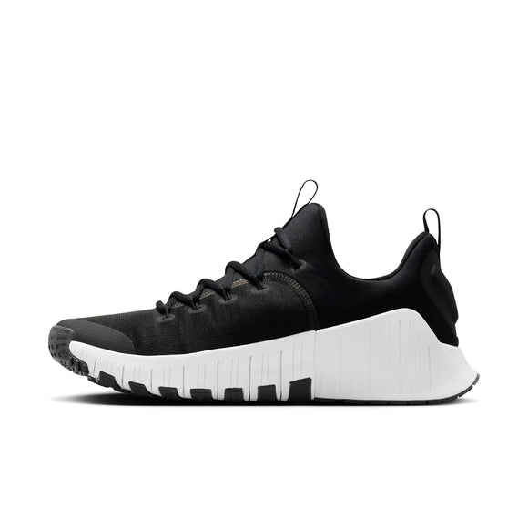 NIKE FREE METCON 6 FJ7127-001 TRAINING SHOES (M)