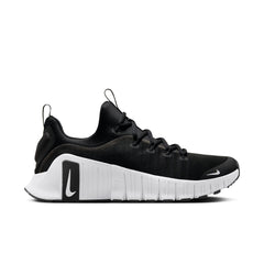 NIKE FREE METCON 6 FJ7127-001 TRAINING SHOES (M)