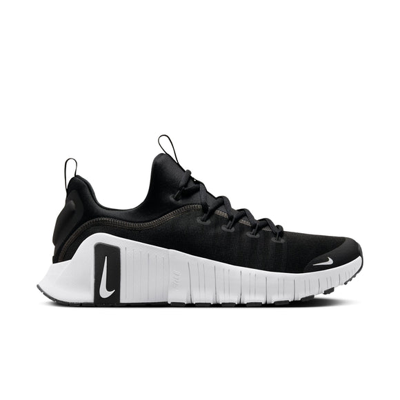 NIKE FREE METCON 6 FJ7127-001 TRAINING SHOES (M)