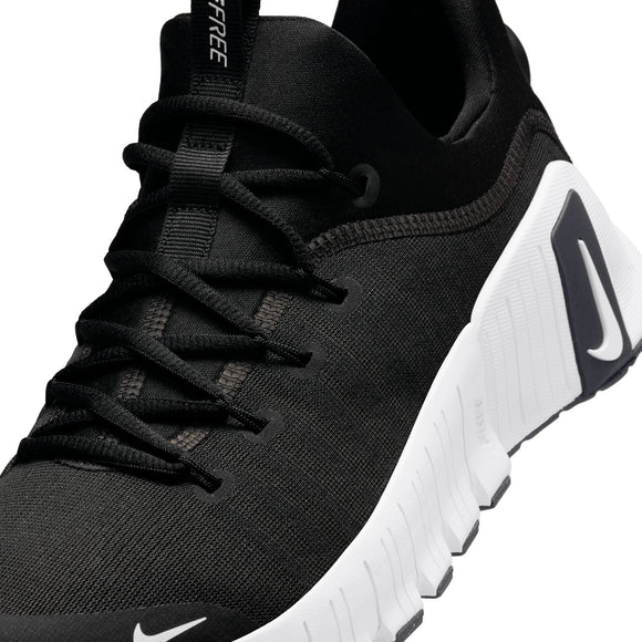 NIKE FREE METCON 6 FJ7127-001 TRAINING SHOES (M)