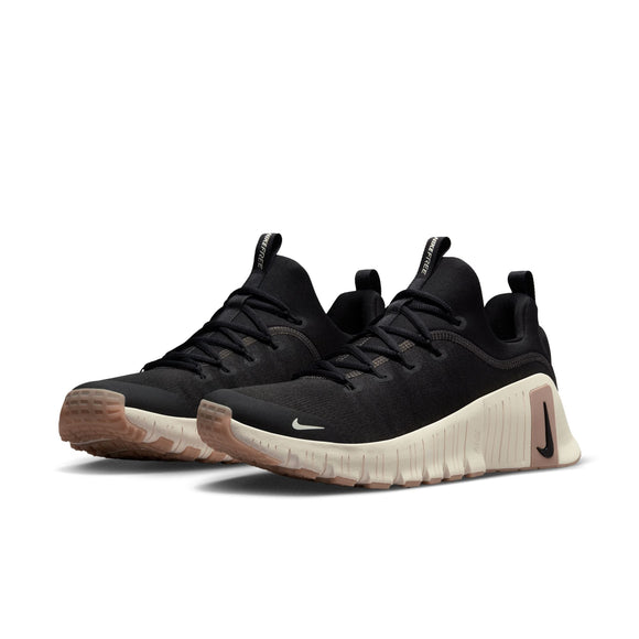 NIKE FREE METCON 6 FJ7127-010 TRAINING SHOES (M)