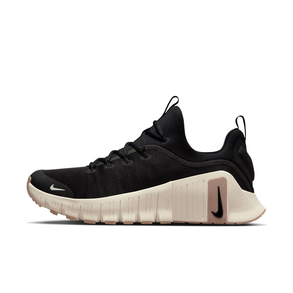 NIKE FREE METCON 6 FJ7127-010 TRAINING SHOES (M)