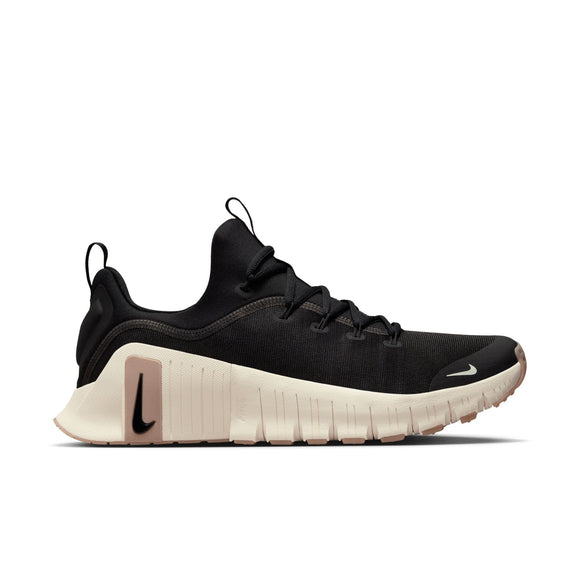 NIKE FREE METCON 6 FJ7127-010 TRAINING SHOES (M)
