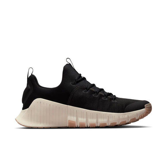 NIKE FREE METCON 6 FJ7127-010 TRAINING SHOES (M)