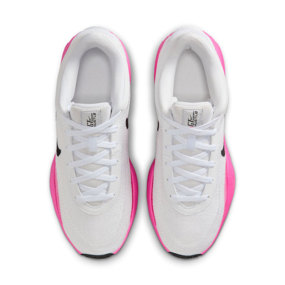 NIKE G.T. HUSTLE ACADEMY FJ7791-105 BASKETBALL SHOES (M)