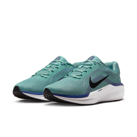 NIKE WINFLO 11 FJ9509-010 RUNNING SHOES (M)