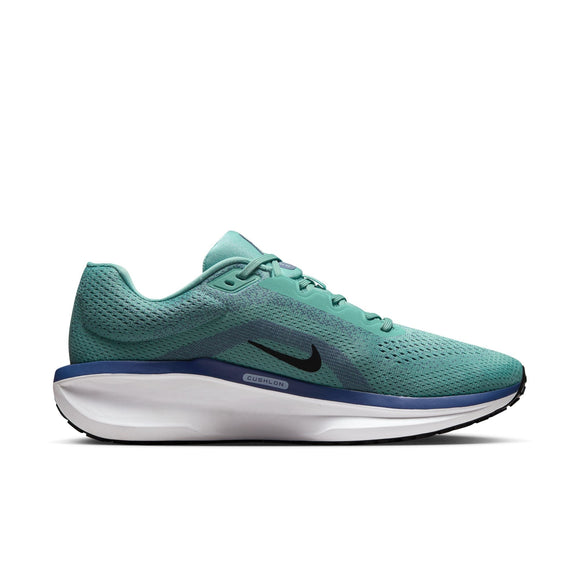 NIKE WINFLO 11 FJ9509-010 RUNNING SHOES (M)