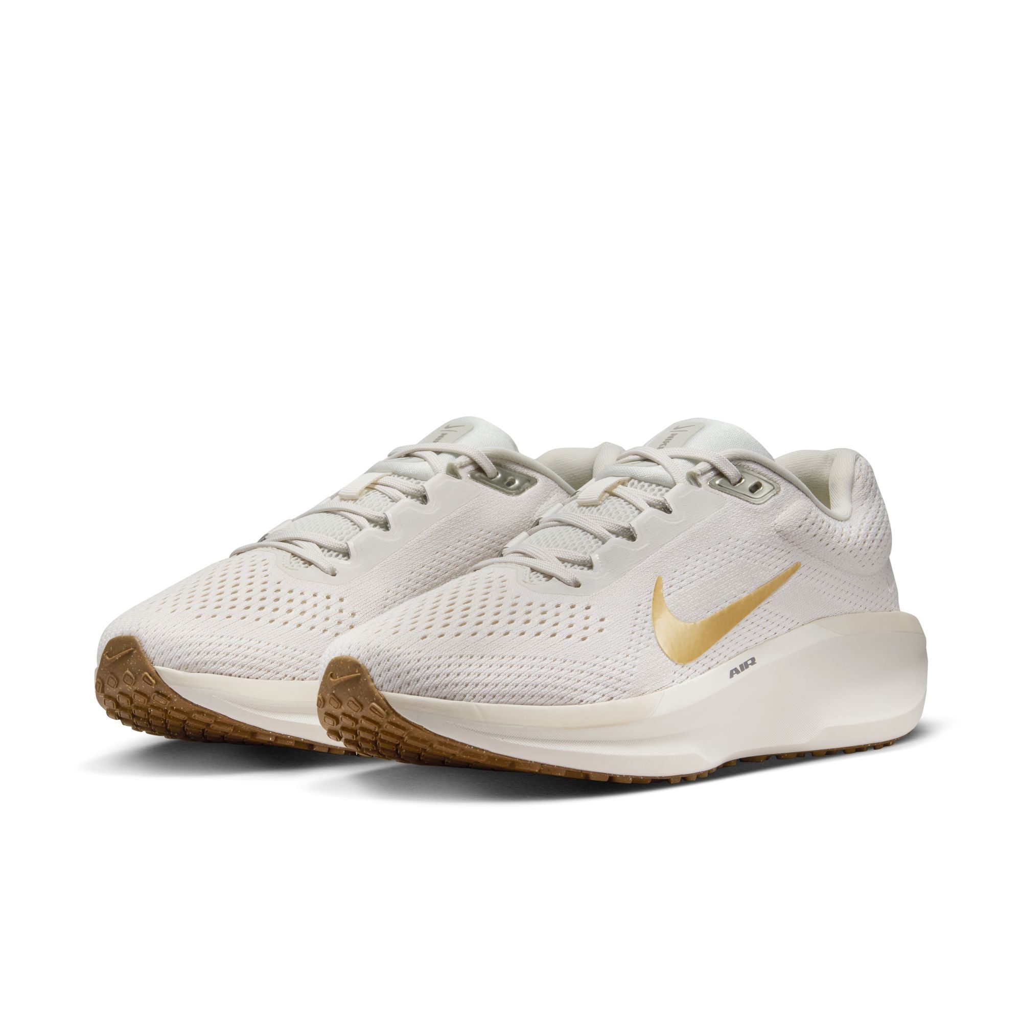 NIKE WMNS AIR WINFLO 11 FJ9510-003 RUNNING SHOES (W)