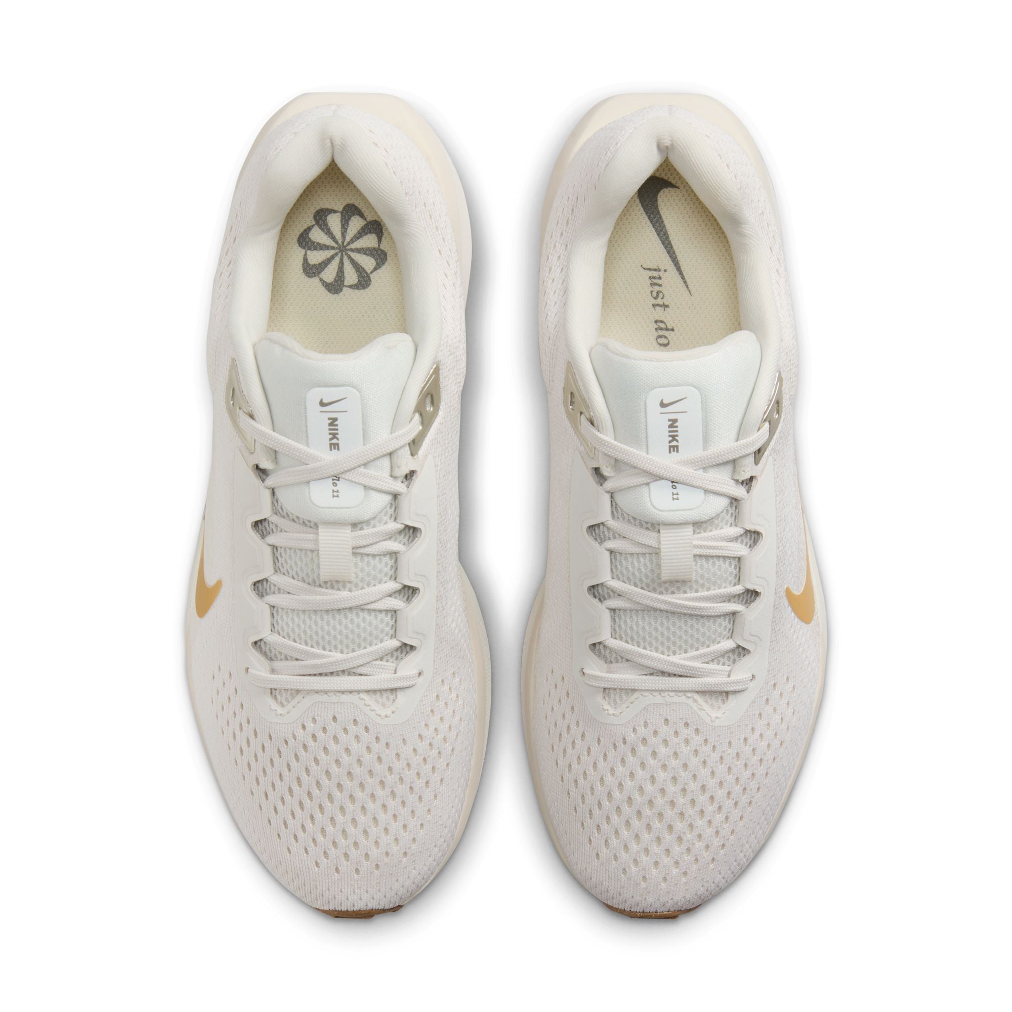 NIKE WMNS AIR WINFLO 11 FJ9510-003 RUNNING SHOES (W)