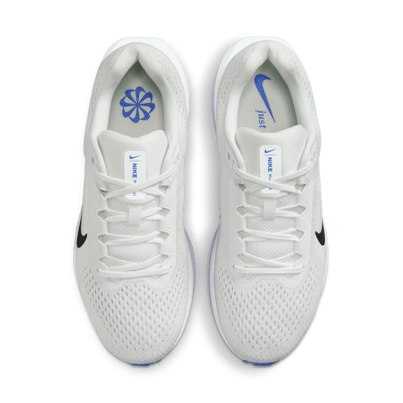 NIKE WINFLO 11 FJ9510-112 RUNNING SHOES (W)