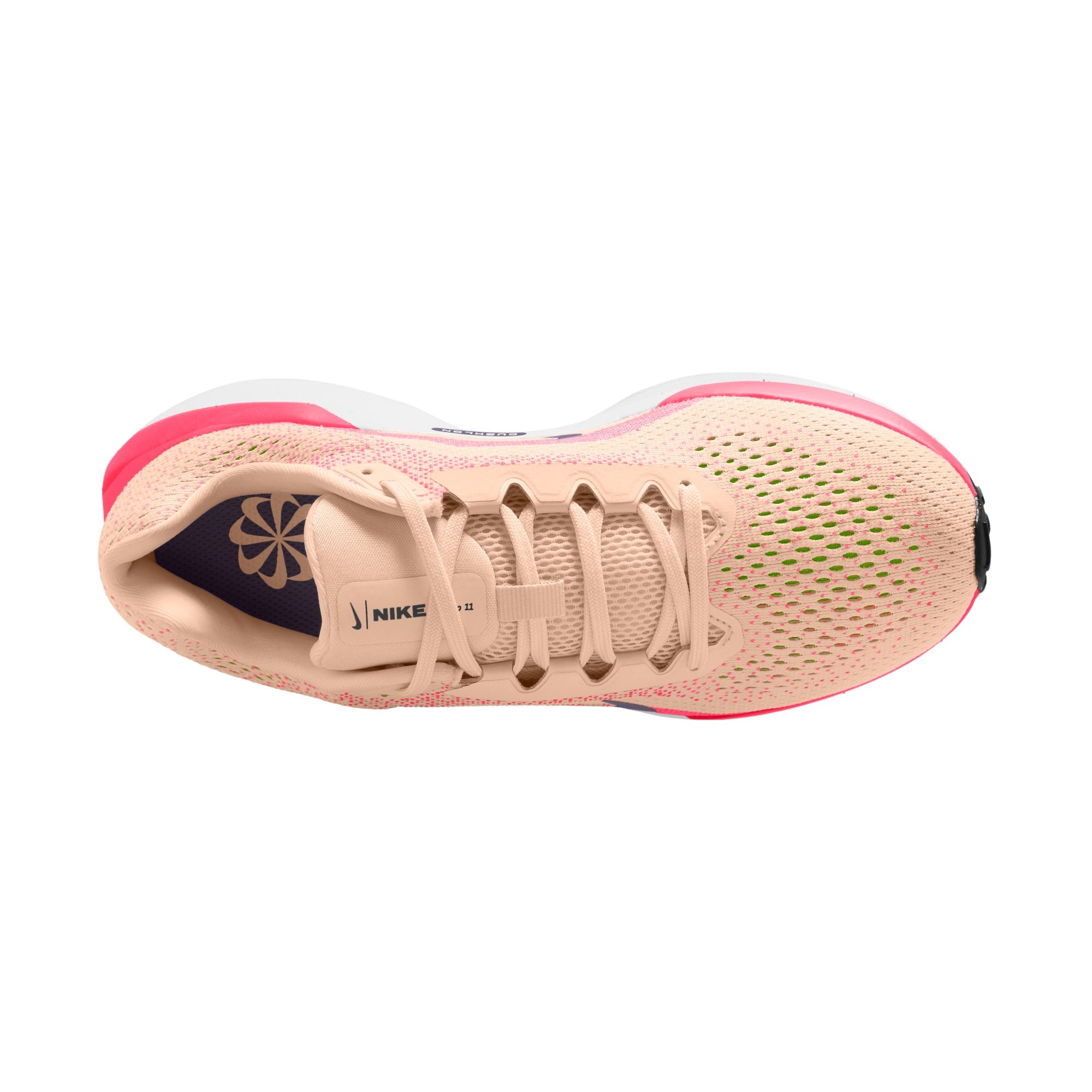 NIKE WMNS AIR WINFLO 11 FJ9510-800 RUNNING SHOES (W)