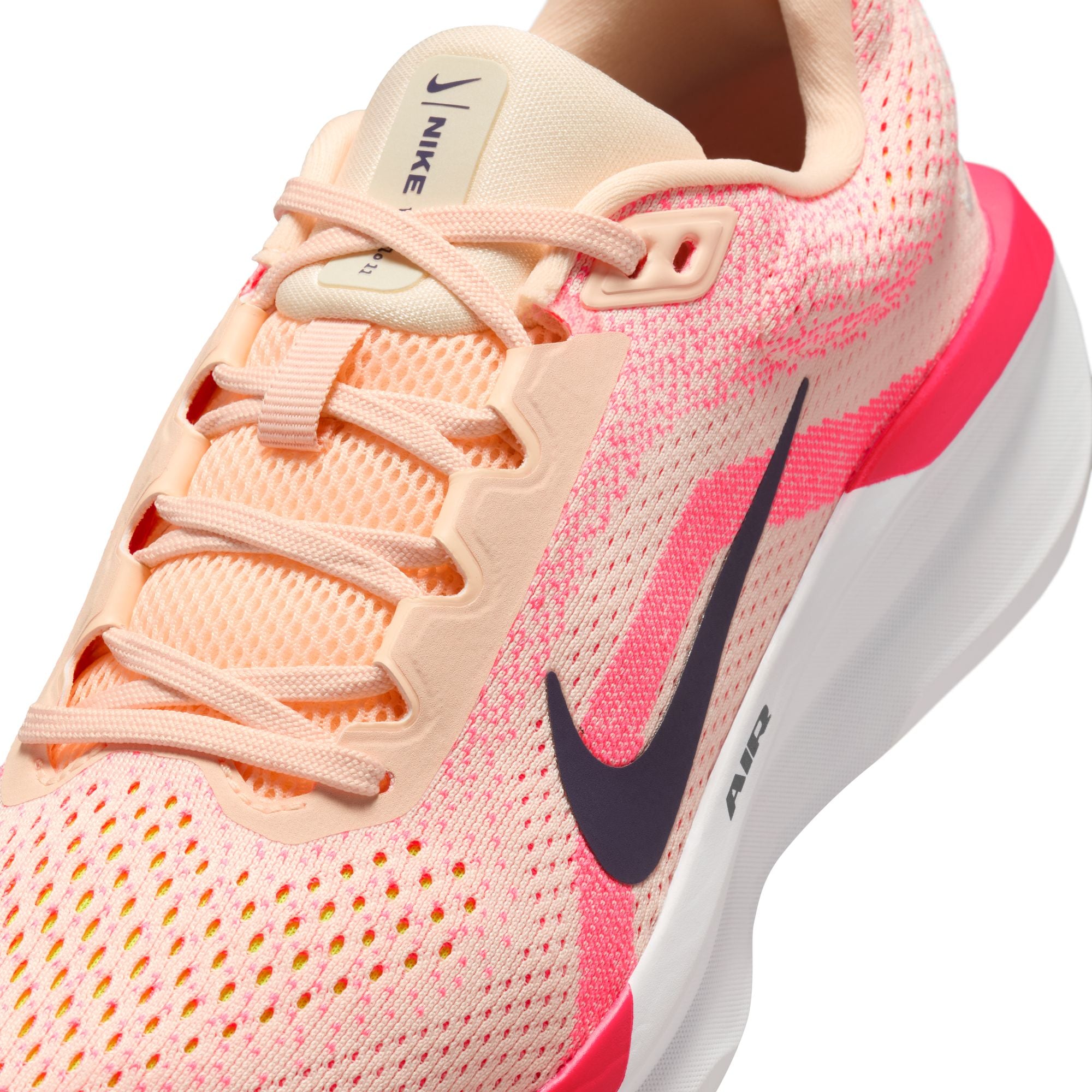 NIKE WMNS AIR WINFLO 11 FJ9510-800 RUNNING SHOES (W)