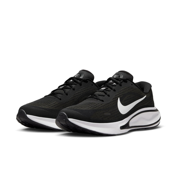 NIKE JOURNEY RUN FN0228-001 RUNNING SHOES (M)