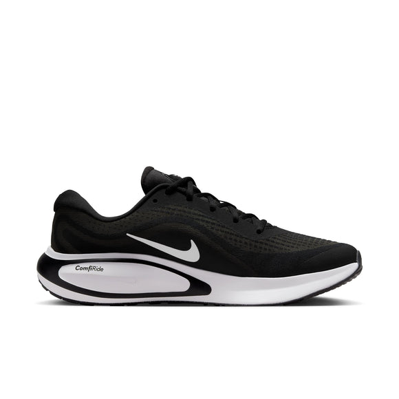 NIKE JOURNEY RUN FN0228-001 RUNNING SHOES (M)