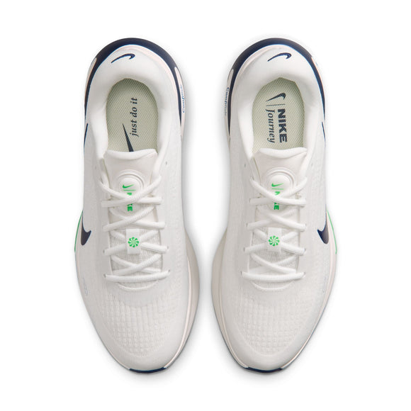 NIKE JOURNEY RUN FN0228-113 RUNNING SHOES (M)
